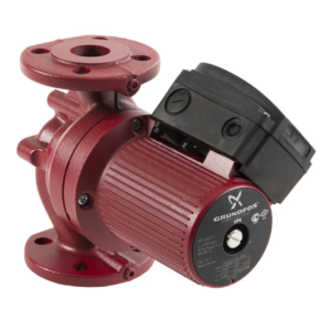 Grundfos Dövriyyə Nasosu UPS 40-60F