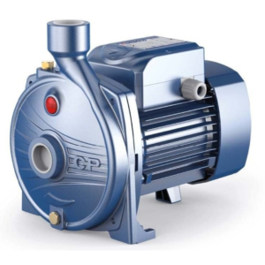 Tökmə Gövdəli Mərkəzdənqaçma Pompası