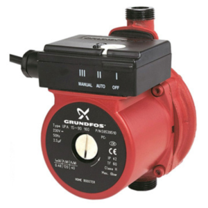 Grundfos Dövriyyə Nasosu 15-90-160