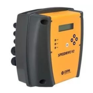 Hidrofor Espa İnverter Control Pump