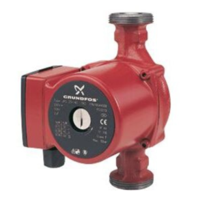 Grundfos Dövriyyə Nasosu 25/6 25/7 32/8