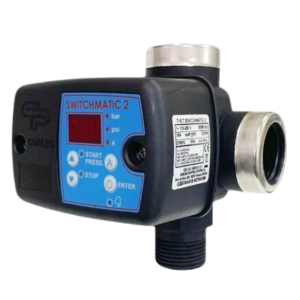 Hidrofor Coelbo Switchmatic 2