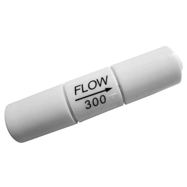 Su filtri axın tənzimləyici 300 (flow 300)