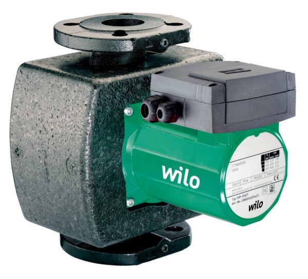 wilo 30/10