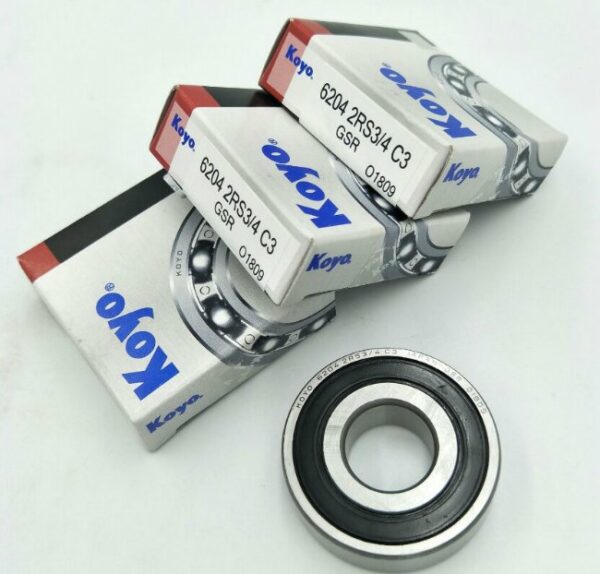 POCEMNİK KOYA 6201,6202,6203,6305,6306 - Image 3