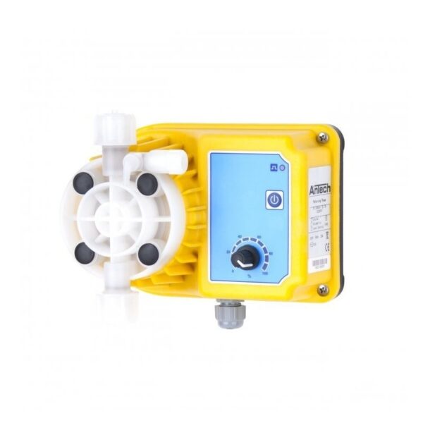 DOZAJ NASOSU ANTECH DP LARA A 10L/5B V220FAT Antech DP Lara A 10L/5B V220FAT
