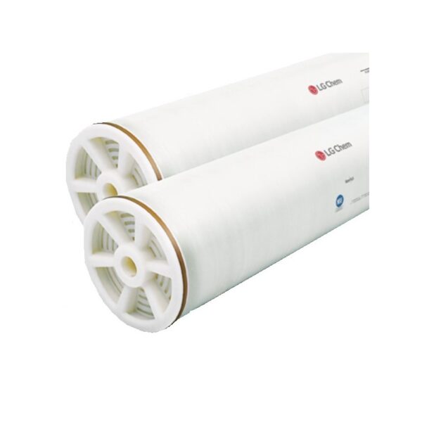 LG BW 4040 ES Membran, Əks Osmos Su Təmizləmə Sistemi üçün LG Chem membranı Aşağı enerji istehlakı, yüksək səmərəli istehsal və duzdan imtina Yenilikçi və patentləşdirilmiş texnologiya; membranın keçiriciliyini əhəmiyyətli dərəcədə artırarkən üstün duz rəddini təklif edir Mövcud sistemlərə asanlıqla inteqrasiya oluna bilər Aşağı keyfiyyətli yem suyu və ya müxtəlif iş şəraiti üçün uyğundur