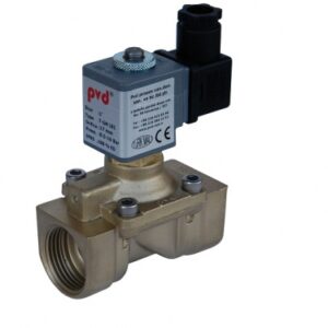 PVD Solenoid klapan