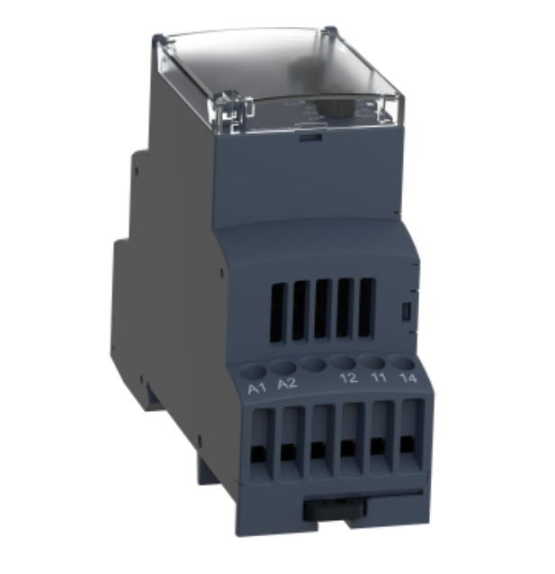 Gərginlik relesi RM35UA13 24V 5A IEC Schneider - Image 3