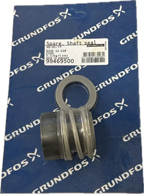 Salnik Grundfos GQQV GG D28 - Image 2