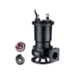 SHIMGE WQK 36-22-5.5 dalğıc nasosu haqqında Giriş hissə (250–300 söz) SHIMGE WQK 36-22-5.5 modeli sənaye və kommunal təsərrüfat sahələrində geniş istifadə olunan güclü dalğıc nasoslardan biridir. Bu tip nasoslar əsasən çirkli suyun, tullantı sularının, həmçinin müxtəlif istehsalat və məişət axıntılarının təhlükəsiz və fasiləsiz ötürülməsi üçün nəzərdə tutulub. Müasir texnologiyalar əsasında istehsal edilən SHIMGE nasosları yüksək davamlılığı, uzunmüddətli istismar müddəti və etibarlılığı ilə seçilir. Nasos korpusunun çuqundan hazırlanması, avadanlığa həm möhkəmlik, həm də aşınmaya qarşı dayanıqlılıq verir. Bu modelin mühərriki güclü soyutma sistemi və yüksək məhsuldarlıqla işləyərək böyük həcmli suların ötürülməsini asanlaşdırır. Xüsusilə kanalizasiya sistemləri, zavod və fabriklərin istehsalat tullantıları, kənd təsərrüfatında drenaj işləri, suvarma və daşqın sularının kənarlaşdırılmasında effektiv həll yoludur. SHIMGE WQK seriyasına aid nasoslar avtomatik idarəetmə sistemi (ATM) ilə təchiz olunduğuna görə istismarda əlavə rahatlıq və təhlükəsizlik təmin edir. Texniki göstəricilərinə nəzər yetirdikdə, nasosun 5,5 kW gücə malik olması, 380 V gərginliklə işləməsi və DN100 çıxış ölçüsünə sahib olması, onun iri həcmli və təzyiqli işlər üçün ideal olduğunu göstərir. Nasosun iş temperaturu maksimum +40°C-ə qədərdir ki, bu da həm məişət, həm də istehsalat tullantılarının ötürülməsi üçün kifayət qədər uyğundur. Texniki göstəricilər: Model: WQK 36-22-5.5 Güc: 5,5 kW Gərginlik: 380 V Çıxış diametri: DN100 Material: Çuqun Maksimal su temperaturu: +40 °C Avtomatik idarəetmə: var (ATM) İstifadə sahələri: Kanalizasiya və tullantı sularının ötürülməsi Yağış və daşqın sularının kənarlaşdırılması Kənd təsərrüfatında drenaj və suvarma işləri Sənaye müəssisələrinin istehsalat tullantılarının nasoslanması Su anbarlarının və quyuların boşaldılması