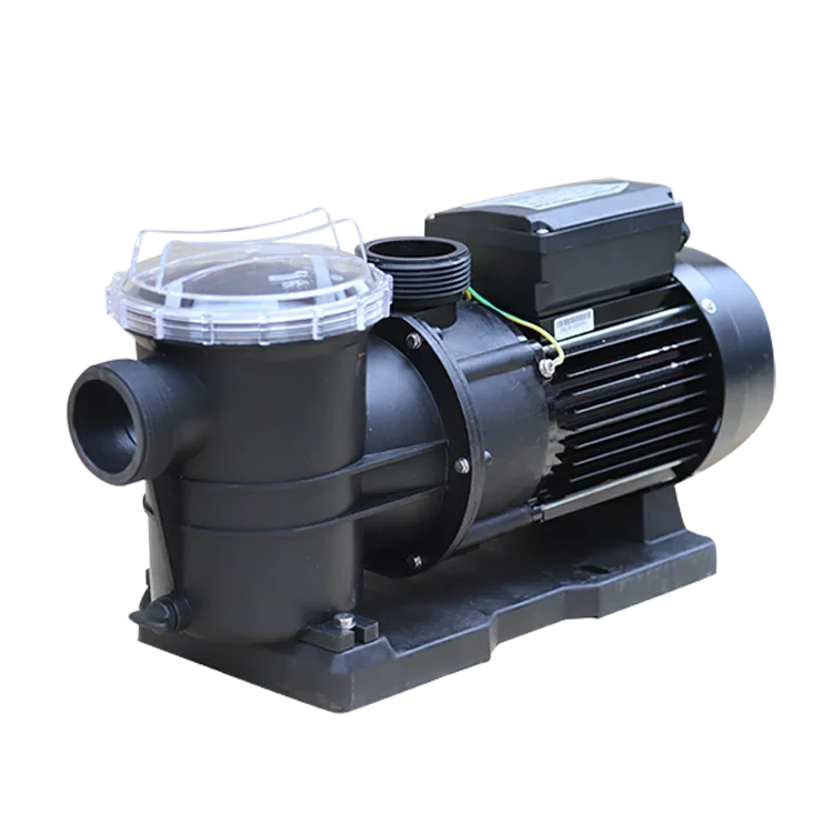 Grandfar FCP hovuz nasosları — müasir hovuz sistemləri üçün nəzərdə tutulmuş, yüksək keyfiyyətli, davamlı və enerjiyə qənaətli nasoslardır. Bu nasoslar hovuz suyunun təmizlənməsi, filtrasiyası və dövriyyəsinin təmin edilməsində əsas rol oynayır. Grandfar markası uzun illərdir su təchizatı, hidrofor və hovuz avadanlıqları sahəsində etibarlı istehsalçı kimi tanınır.Grandfar — beynəlxalq səviyyədə tanınan bir markadır və su nasosları istehsalında qabaqcıl texnologiyalardan istifadə edir. Şirkət istehsal prosesində həm yüksək performansa, həm də uzunömürlülüyə önəm verir. Onların məhsulları sənaye, məişət, kənd təsərrüfatı və hovuz sistemləri üçün geniş tətbiq tapır. Grandfar nasoslarının əsas üstünlükləri — səssiz işləmə, enerjiyə qənaət, korroziyaya qarşı yüksək dayanıqlıq və sadə texniki qulluqdur. FCP Seriyası hovuz nasoslarının texniki xüsusiyyətləri FCP seriyası hovuz nasosları 220V/50Hz enerji ilə işləyir və güc diapazonu 0.18 kW-dan 2.2 kW-a qədər dəyişir. Aşağıda əsas modellər və onların göstəriciləri təqdim olunur: Model Güc (kW/HP) Maks. hündürlük (m) Maks. axın (m³/saat) Qoşulma ölçüsü (düym) FCP-180S 0.18 / 0.25 HP 5 m 8.4 m³/h 1.5” x 1.5” FCP-250S 0.25 / 0.35 HP 8 m 9.6 m³/h 1.5” x 1.5” FCP-370S 0.37 / 0.5 HP 11 m 12.6 m³/h 1.5” x 1.5” FCP-550S 0.55 / 0.75 HP 10.5 m 14.4 m³/h 2” x 2” FCP-750S 0.75 / 1 HP 11 m 16.5 m³/h 2” x 2” FCP-900S 0.9 / 1.2 HP 13 m 18 m³/h 2” x 2” FCP-1100S 1.1 / 1.5 HP 16.5 m 25.8 m³/h 2.5” x 2.5” FCP-1500S 1.5 / 2 HP 18 m 31.2 m³/h 2.5” x 2.5” FCP-1850S 1.85 / 2.5 HP 19 m 33.6 m³/h 2.5” x 2.5” FCP-2200S 2.2 / 3 HP 19.5 m 38.1 m³/h 2.5” x 2.5” İstifadə sahələri Şəxsi və ictimai hovuzlar Spa və sauna sistemləri Otel və idman kompleksləri Su parkları və dekorativ hovuzlar FCP nasosları özünü soran (self-priming) tipdədir, bu da onların suyu tez bir zamanda çəkib dövriyyəyə salmasına imkan verir. Korroziyaya qarşı dayanıqlı plastik materiallardan hazırlanması sayəsində xlorlu suya qarşı uzunömürlüdür. Həmçinin, iri həcmli filtr səbəti yarpaq və bərk hissəciklərin nasosa daxil olmasının qarşısını alır. Grandfar FCP hovuz nasosları – etibarlılıq, səssiz işləmə və yüksək performansın ideal birləşməsidir. Bu nasos modellərini Netagroup.az saytından münasib qiymətlərlə əldə edə bilərsiniz. Əlaqə və sifariş üçün: NetaGroup MMC Ünvan: Əhməd Rəcəbli 219, Bakı, Azərbaycan Telefon: +99451 390 15 63 Veb sayt: www.netagroup.az Grandfar FCP hovuz nasosları müasir hovuz sistemlərinin ən vacib komponentlərindən biridir və suyun dövriyyəsi, təmizliyi və filtrasiyasını təmin etmək üçün hazırlanmışdır. Bu seriya, həm şəxsi, həm də kommersiya hovuzlarında yüksək etibarlılıq və uzunömürlülük təklif edir. Grandfar şirkəti su nasosları istehsalında qabaqcıl texnologiyalardan istifadə edərək, hər bir məhsulunu enerji səmərəliliyi, davamlılıq və səssiz işləmə prinsiplərinə əsasən dizayn edir. FCP seriyasının bütün modelləri 220V/50Hz elektrik gərginliyində işləyir və 0.18 kW-dan 2.2 kW-a qədər müxtəlif güclərdə istehsal olunur. Bu nasoslar özünü soran (self-priming) quruluşa malikdir, yəni işə düşməzdən əvvəl sistemi əl ilə doldurmağa ehtiyac qalmır. Gövdə hissəsi xlor və digər hovuz kimyəvi maddələrinə qarşı davamlı plastik materialdan hazırlanmışdır. Bu xüsusiyyət, nasosun uzun müddət ərzində dayanıqlı və korroziyaya qarşı müqavimətli qalmasını təmin edir. Nasoslarda inteqrə olunmuş böyük filtr səbəti mövcuddur. Bu filtr hovuz suyundakı yarpaq, toz və digər iri hissəcikləri tutaraq həm nasosun, həm də filtrasiya sisteminin zədələnməsinin qarşısını alır. FCP seriyası həmçinin termik qoruyucu sistemlə təchiz olunub — bu da mühərrikin həddindən artıq qızmasının qarşısını alır. Əlavə üstünlüklər: Yüksək performans və enerji səmərəliliyi Aşağı səs səviyyəsi ilə işləmə Sadə texniki qulluq və quraşdırma Uzun xidmət müddəti və etibarlı mühərrik Estetik dizayn və kompakt ölçülər