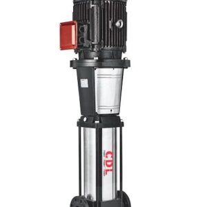 FANCY CDL 32 Seriyası: CDL 32-40-dan CDL 32-120-yə Qədər Peşəkar Həllər Sənaye mühəndisliyində və genişmiqyaslı su təchizatı layihələrində nasosun performansı birbaşa sistemin dayanıqlılığına təsir edən əsas amildir. FANCY brendinin şaquli çoxpilləli mərkəzdənqaçma nasosları, xüsusilə də CDL 32-40, 32-60, 32-80, 32-100 və 32-120 modelləri, böyük həcmli suyun yüksək təzyiqlə ötürülməsi sahəsində peşəkar standartlar müəyyən edir. Bu cihazlar mürəkkəb hidravlik dizaynı sayəsində enerjiyə maksimum qənaət edərək, minimal aşınma ilə uzun illər xidmət göstərmək üçün nəzərdə tutulmuşdur. Şaquli oxlu quruluş təkcə sahəyə qənaət etmir, həm də mexaniki gərginliyi bərabər paylayaraq mühərrikin ömrünü uzadır. Bu seriyanın ən böyük üstünlüklərindən biri onun material keyfiyyətidir. Nasosun daxili hissələri — pervanələr, yönləndirici qanadlar və mil — tamamilə AISI 304 paslanmaz poladdan hazırlanmışdır. Bu material seçimi, cihazın içməli su sistemlərindən tutmuş, qida sənayesinə və yüngül kimyəvi maddələrin daşınmasına qədər geniş bir spektrdə istifadəsinə imkan verir. Yüksək temperatur müqaviməti və korroziyaya qarşı təbii dözümlülük CDL seriyasını rəqiblərindən fərqləndirən əsas cəhətdir. Müasir binalarda, otellərdə və sənaye zavodlarında suyun sabit təzyiqlə verilməsi kritik əhəmiyyət kəsb edir. CDL seriyası ağıllı idarəetmə panelləri və tezlik çeviriciləri (VFD) ilə tam uyğun çalışaraq, dəyişən su tələbatına dərhal reaksiya verir. NetaGroup MMC olaraq təqdim etdiyimiz bu nasoslar, Azərbaycanın iqlim və su şəraitinə tam uyğunlaşdırılmış, səssiz iş rejimi və yüksək etibarlılığı ilə mühəndislik həllərinin ayrılmaz hissəsinə çevriləcəkdir. İstifadә Sahәlәri vә Üstünlüklәri Sənaye Su Təchizatı: Fabrik və zavodlarda böyük həcmli suyun dövriyyəsi və təzyiqi. Mərkəzi İstilik və Soyutma: Böyük binaların qazanxana və soyutma qüllələri (cooling towers). Kənd Təsərrüfatı: Geniş ərazilərin suvarılması və yüksək məhsuldarlıqlı suvarma sistemləri. Su Emalı Prosesləri: Böyük həcmli filtrasiya və əks-osmos (Reverse Osmosis) sistemləri. Texniki Göstəricilər Cədvəli Aşağıdakı cədvəldə bu 5 modelin saatda 32 kub ($32 m^3/h$) su sərfi zamanı təmin etdiyi təzyiq hündürlüyü göstərilmişdir: Model Güc (kW / HP) Maks. Su Sərfi (m3/h) 32 m3/h üçün Təzyiq (m) Giriş/Çıxış Ölçüsü (mm) CDL 32-40 7.5 / 10 40 54 metr 65 x 65 CDL 32-60 11 / 15 40 82 metr 65 x 65 CDL 32-80 15 / 20 40 110 metr 65 x 65 CDL 32-100 18.5 / 25 40 138 metr 65 x 65 CDL 32-120 22 / 30 40 166 metr 65 x 65 📞 Əlaqə və Sifariş: NetaGroup MMC 📌 Ünvan: Əhməd Rəcəbli 219, Bakı, Azərbaycan 📞 Telefon: +99451 390 15 63 🌐 Veb sayt: www.netagroup.az