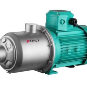 Fancy MHI Seriyası: Yüksək Performanslı Horizontal Çoxpilləli Su Nasosları