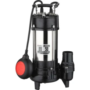 Fancy VD1500F kəsici bıçaqlı kanalizasiya nasosu çirkli suların və sənaye tullantılarının uzaqlaşdırılması üçün mühəndislik möcüzəsidir. Netagroup tərəfindən təqdim olunan bu kəsici bıçaqlı kanalizasiya nasosu, tərkibində iri lifli maddələr, parça qalıqları və bərk tullantılar olan suların ötürülməsi üçün xüsusi olaraq dizayn edilmişdir. VD seriyasının bu modeli, möhkəm çuqun gövdəsi və paslanmaz polad mühərrik hissəsi ilə ən ağır istismar şəraitində belə uzunömürlü işləmə qabiliyyətinə malikdir.Fancy MHI Seriyası Paslanmaz Polad Su Nasosları (MHI-404, 405, 406) Cihazın əsas üstünlüyü onun daxilində yerləşən yüksək bərklik dərəcəsinə malik kəsici disk sistemidir. Bu sistem nasosa daxil olan tullantıları parçalayaraq boruların tıxanmasının qarşısını alır. 1.5 kW (2.0 HP) gücündəki mühərriki sayəsində VD1500F modeli həm fərdi yaşayış sahələrində, həm də sənaye obyektlərində yüksək performans nümayiş etdirir. Nasosun yarım-açıq tipli çarxı (impeller) böyük hissəciklərin keçməsinə imkan yaradır, eyni zamanda kəsici bıçaq sistemi mexanizmi tam qoruyur.https://dn.ru/nasosnoe-oborudovanie/nasosy/fekalnye/fancy/vdm/vd1500f Maksimum 5 metr dərinliyə qədər daldırıla bilən bu su nasosu, 40°C-yə qədər olan mayelərlə işləmək üçün nəzərdə tutulmuşdur. Avtomatik səviyyə tənzimləyicisi (float switch) sayəsində suyun səviyyəsinə uyğun olaraq avtomatik işə düşür və dayanır. Netagroup olaraq təqdim etdiyimiz bu model, kanalizasiya sistemlərinizin problemsiz işləməsi üçün ən etibarlı həll yoludur. Texniki Göstəricilər Göstərici Detallı Məlumat Model VD1500F Güc (kW) 1.5 kW Güc (HP) 2.0 HP Giriş/Çıxış Ölçüsü (DN) 50 mm Maksimum Hündürlük (H max) 13 metr Maksimum Su Həcmi (Q max) 25 m³/h Bərk hissəcik keçirmə qabiliyyəti 25 mm Kabel Uzunluğu 8 metr İstifadə Sahələri Kanalizasiya Sistemləri: Tualet və mətbəxt sularının, tərkibində bərk maddələr olan tullantı suların ötürülməsi üçün. Sənaye Tullantıları: Tekstil və qida istehsalat sahələrində lifli materiallar ehtiva edən suların nasoslanması. Tikinti və İnşaat: Qazıntı sahələrində yığılan lil və çirkli suyun kənarlaşdırılması üçün. Fermer Təsərrüfatları: Heyvandarlıq komplekslərində tullantıların və gübrə sularının təmizlənməsi prosesində. Yağış Suları: Sel və su basqınları zamanı tullantı qarışmış suların sürətlə boşaldılması üçün. NetaGroup MMC 📌 Ünvan: Əhməd Rəcəbli 219, Bakı, Azərbaycan 📞 Telefon: +99451 390 15 63 🌐 Veb sayt: www.netagroup.az