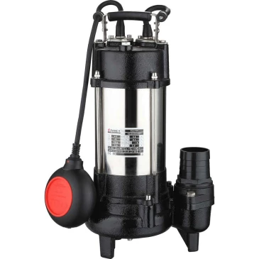 Fancy VD1500F kəsici bıçaqlı kanalizasiya nasosu çirkli suların və sənaye tullantılarının uzaqlaşdırılması üçün mühəndislik möcüzəsidir. Netagroup tərəfindən təqdim olunan bu kəsici bıçaqlı kanalizasiya nasosu, tərkibində iri lifli maddələr, parça qalıqları və bərk tullantılar olan suların ötürülməsi üçün xüsusi olaraq dizayn edilmişdir. VD seriyasının bu modeli, möhkəm çuqun gövdəsi və paslanmaz polad mühərrik hissəsi ilə ən ağır istismar şəraitində belə uzunömürlü işləmə qabiliyyətinə malikdir.Fancy MHI Seriyası Paslanmaz Polad Su Nasosları (MHI-404, 405, 406) Cihazın əsas üstünlüyü onun daxilində yerləşən yüksək bərklik dərəcəsinə malik kəsici disk sistemidir. Bu sistem nasosa daxil olan tullantıları parçalayaraq boruların tıxanmasının qarşısını alır. 1.5 kW (2.0 HP) gücündəki mühərriki sayəsində VD1500F modeli həm fərdi yaşayış sahələrində, həm də sənaye obyektlərində yüksək performans nümayiş etdirir. Nasosun yarım-açıq tipli çarxı (impeller) böyük hissəciklərin keçməsinə imkan yaradır, eyni zamanda kəsici bıçaq sistemi mexanizmi tam qoruyur.https://dn.ru/nasosnoe-oborudovanie/nasosy/fekalnye/fancy/vdm/vd1500f Maksimum 5 metr dərinliyə qədər daldırıla bilən bu su nasosu, 40°C-yə qədər olan mayelərlə işləmək üçün nəzərdə tutulmuşdur. Avtomatik səviyyə tənzimləyicisi (float switch) sayəsində suyun səviyyəsinə uyğun olaraq avtomatik işə düşür və dayanır. Netagroup olaraq təqdim etdiyimiz bu model, kanalizasiya sistemlərinizin problemsiz işləməsi üçün ən etibarlı həll yoludur. Texniki Göstəricilər Göstərici Detallı Məlumat Model VD1500F Güc (kW) 1.5 kW Güc (HP) 2.0 HP Giriş/Çıxış Ölçüsü (DN) 50 mm Maksimum Hündürlük (H max) 13 metr Maksimum Su Həcmi (Q max) 25 m³/h Bərk hissəcik keçirmə qabiliyyəti 25 mm Kabel Uzunluğu 8 metr İstifadə Sahələri Kanalizasiya Sistemləri: Tualet və mətbəxt sularının, tərkibində bərk maddələr olan tullantı suların ötürülməsi üçün. Sənaye Tullantıları: Tekstil və qida istehsalat sahələrində lifli materiallar ehtiva edən suların nasoslanması. Tikinti və İnşaat: Qazıntı sahələrində yığılan lil və çirkli suyun kənarlaşdırılması üçün. Fermer Təsərrüfatları: Heyvandarlıq komplekslərində tullantıların və gübrə sularının təmizlənməsi prosesində. Yağış Suları: Sel və su basqınları zamanı tullantı qarışmış suların sürətlə boşaldılması üçün. NetaGroup MMC 📌 Ünvan: Əhməd Rəcəbli 219, Bakı, Azərbaycan 📞 Telefon: +99451 390 15 63 🌐 Veb sayt: www.netagroup.az